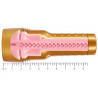 FleshLight Masturbateur Stamina Pink Lady Vulve